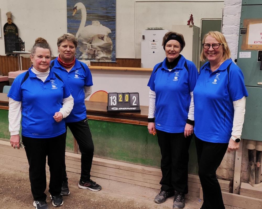 Naisten MM karsinta Suomen Petanque Liitto naisten-mm-karsinta-suomen-petanque-liitto